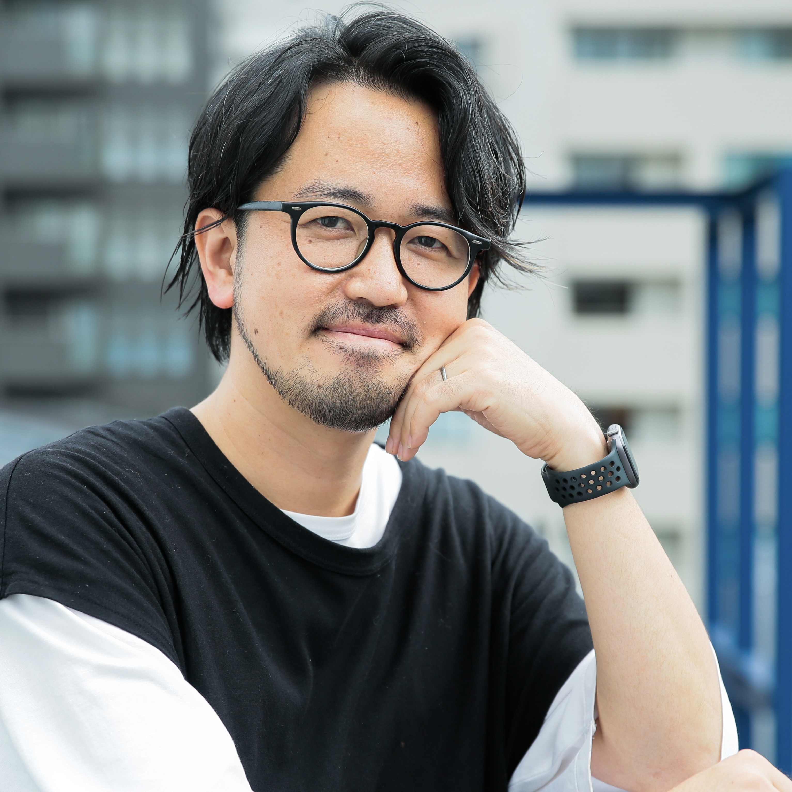 BSフジ 髪カリスマたち ～日本が誇る美容師のワザ～ | 表参道銀座原宿